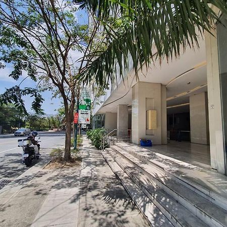 Bgc Taguig Cozy 2 Bedroom Loft, With Stunning Bgc Skyline View! Манила Екстериор снимка