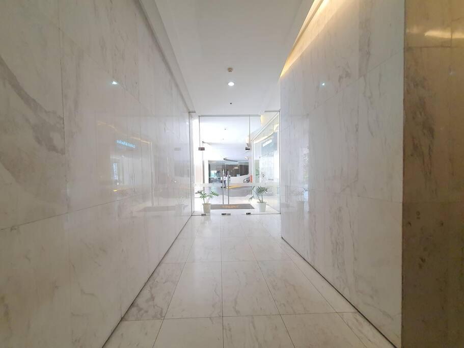 Bgc Taguig Cozy 2 Bedroom Loft, With Stunning Bgc Skyline View! Манила Екстериор снимка
